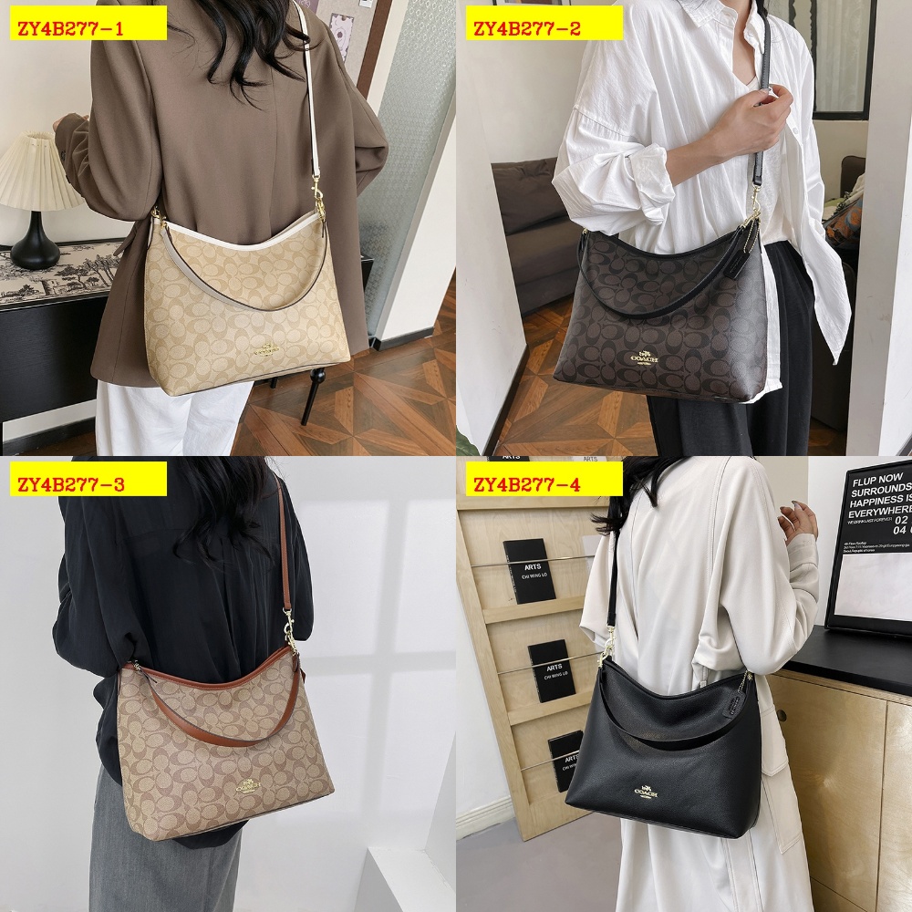 27$ new_dh COACH 958 SIZE 32X25X12 CM 50491012769 ZY4B277 gallery