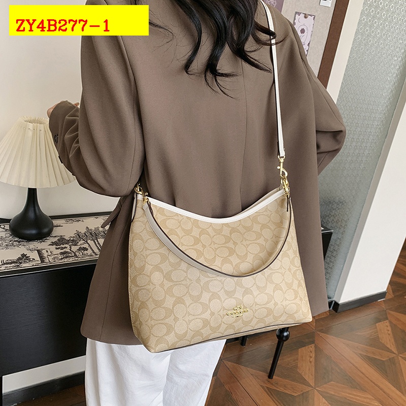 27$ new_dh COACH 958 SIZE 32X25X12 CM 50491012769 ZY4B277 gallery
