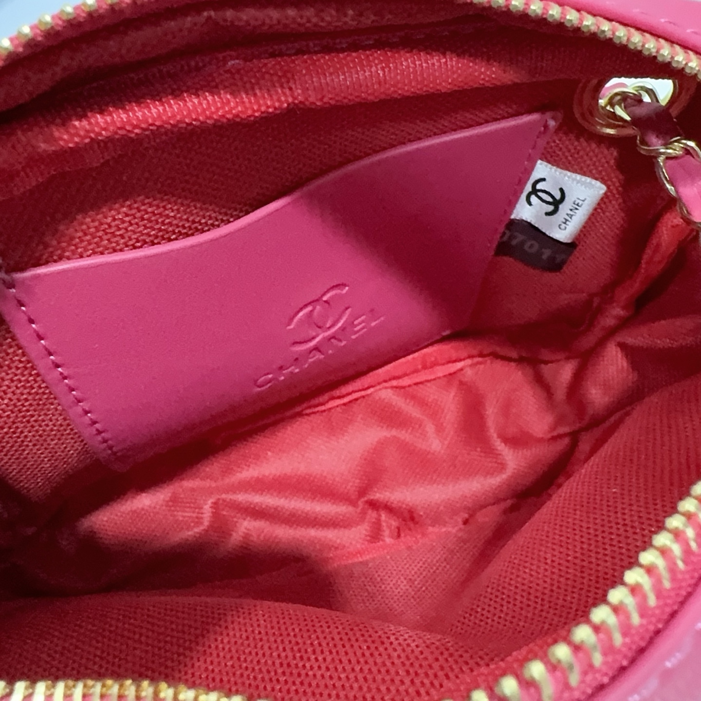 28$ CHANEL 8023 Shoulder bag size 20x12x6 cm 914004 BY2893 gallery