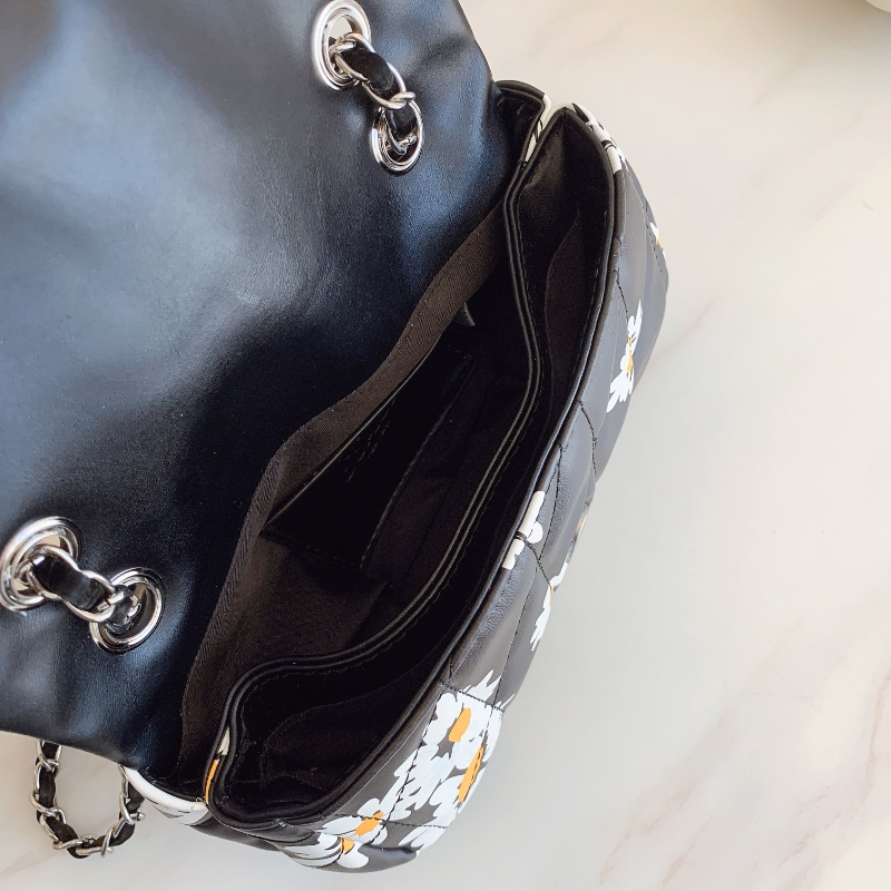 28$ COACH QX090 Shoulder bag size 20x12x7 cm 110044 BY2961 gallery