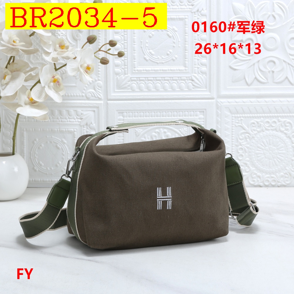 28$ HERMES 0160 Shoulder bag size 26x16x13 cm 4950 BR2034 gallery