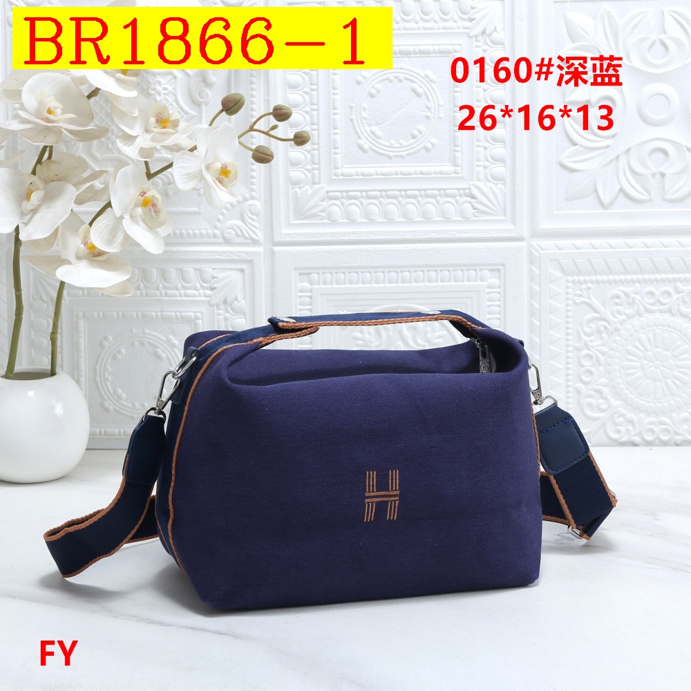 28$ HERMES 0160 size 26x16x13 cm 8960 BR1866 gallery