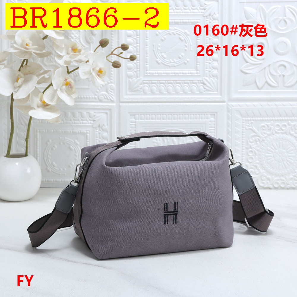 28$ HERMES 0160 size 26x16x13 cm 8960 BR1866 gallery