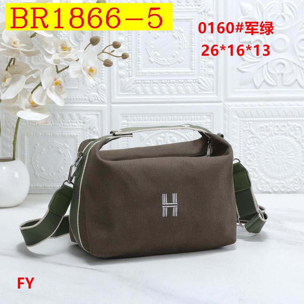 28$ HERMES 0160 size 26x16x13 cm 8960 BR1866 gallery