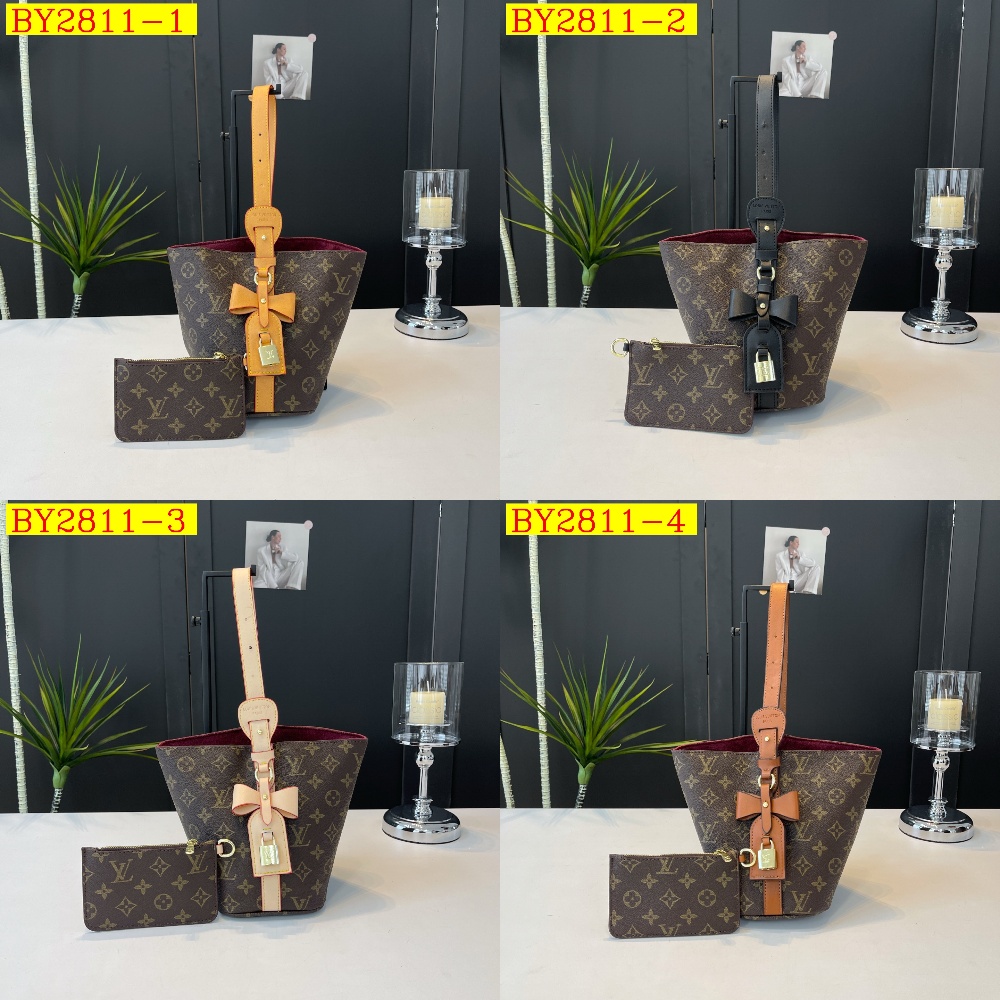 28$ LV 80611 Tote bag size 24x18x12 cm 818072 BY2811 gallery