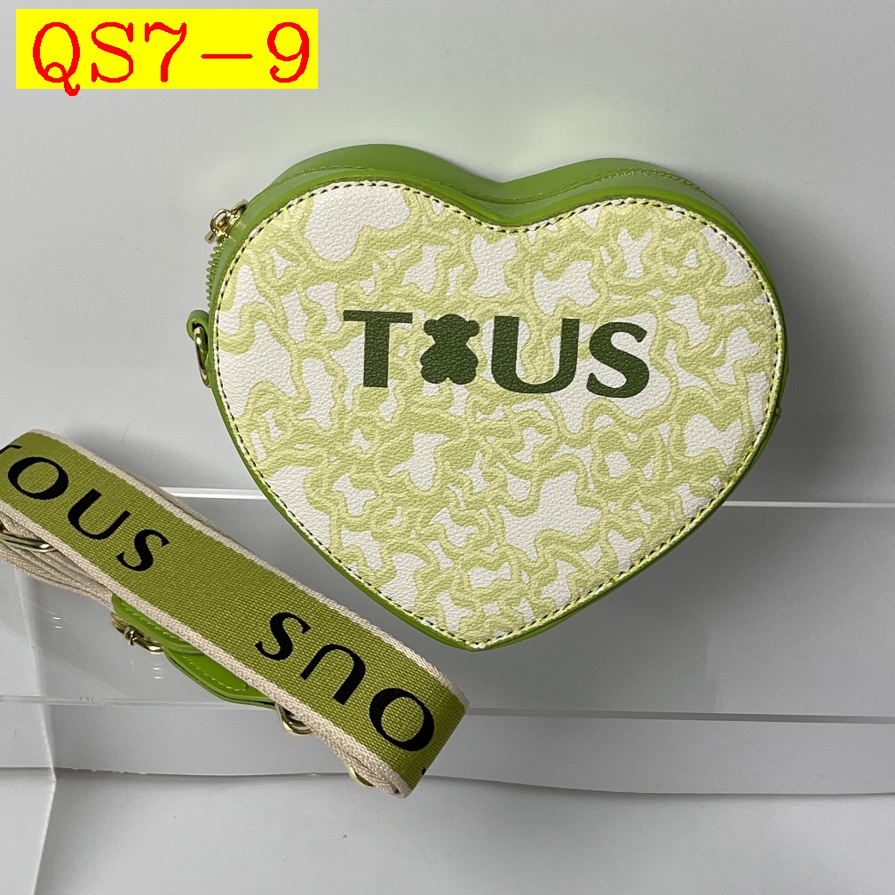 28$ TOUS 7702 Shoulder bag 6956 QS7 gallery