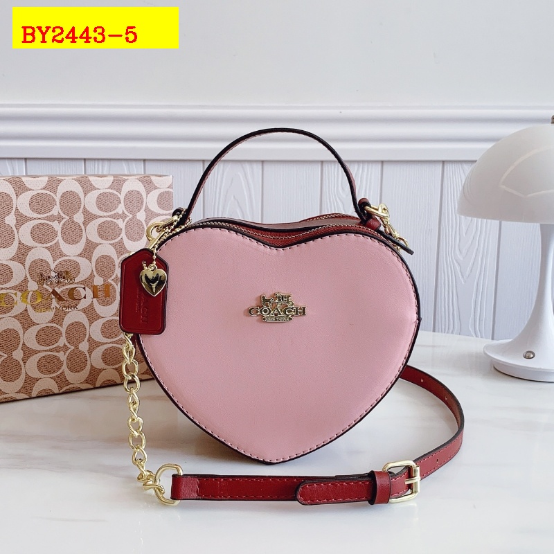 28$ dh COACH QX2032 Shoulder bag size 18X16X7 cm 90586212983 BY2443 gallery