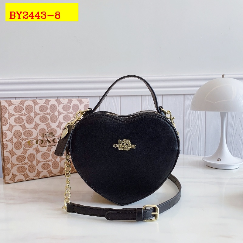 28$ dh COACH QX2032 Shoulder bag size 18X16X7 cm 90586212983 BY2443 gallery