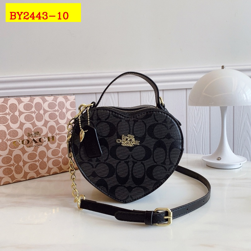 28$ dh COACH QX2032 Shoulder bag size 18X16X7 cm 90586212983 BY2443 gallery