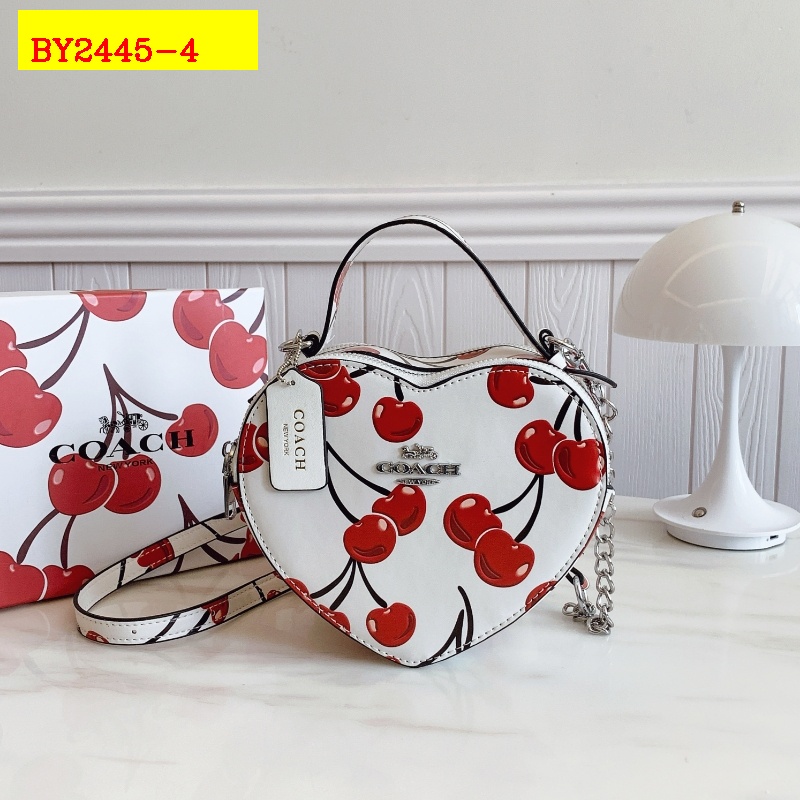 28$ dh COACH QX2033 Shoulder bag size 18X16X7 cm 90583612985 BY2445 gallery