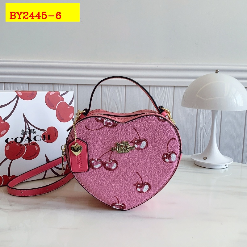 28$ dh COACH QX2033 Shoulder bag size 18X16X7 cm 90583612985 BY2445 gallery