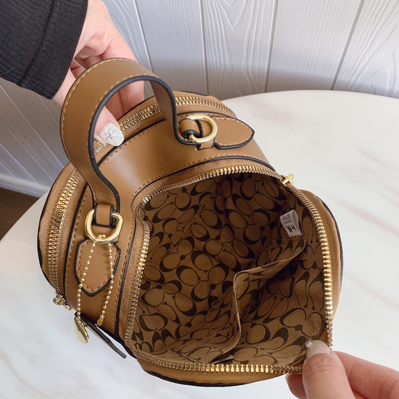 28$ dh COACH QX2034 Shoulder bag size 18X16X7 cm 50284612985 BY2447 gallery