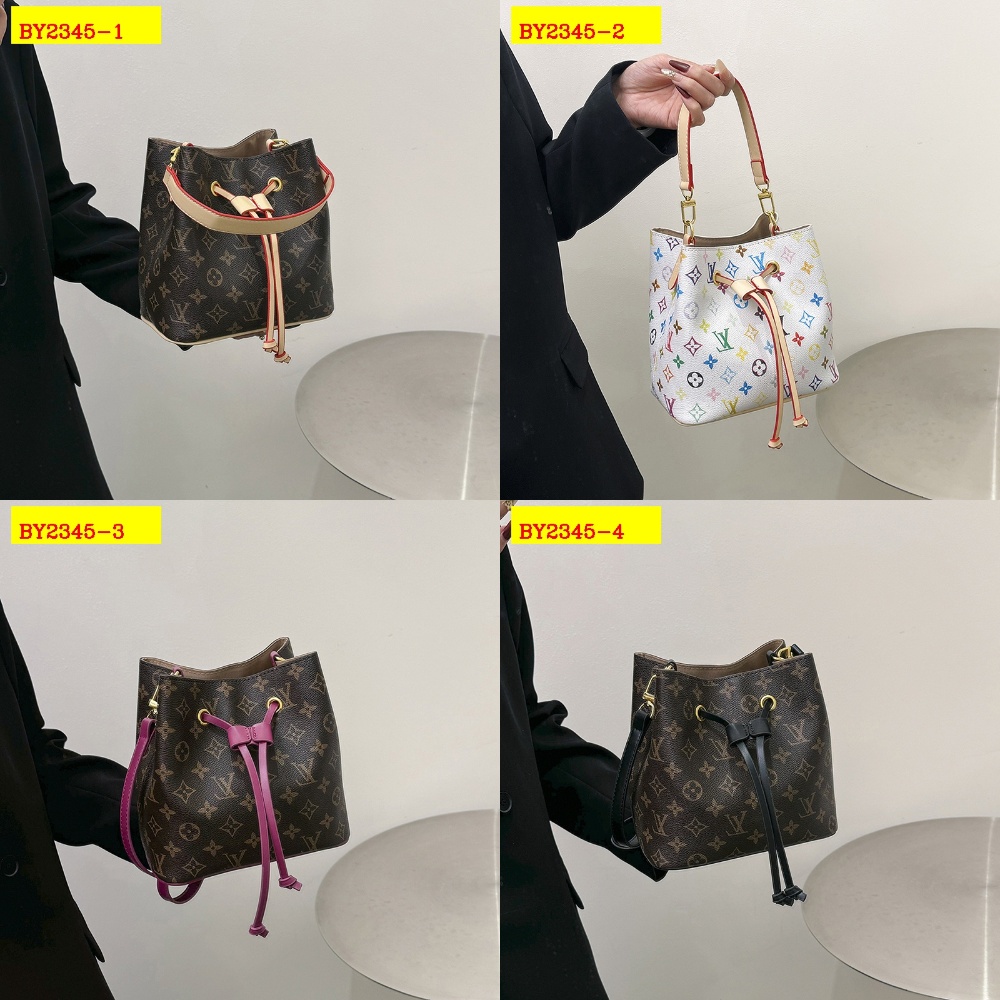 28$ dh LV 118 Shoulder bag size 21X20X13 cm 60583212983 BY2345 gallery