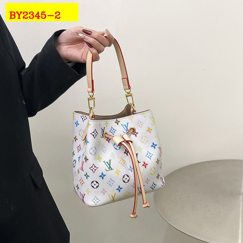 28$ dh LV 118 Shoulder bag size 21X20X13 cm 60583212983 BY2345 gallery
