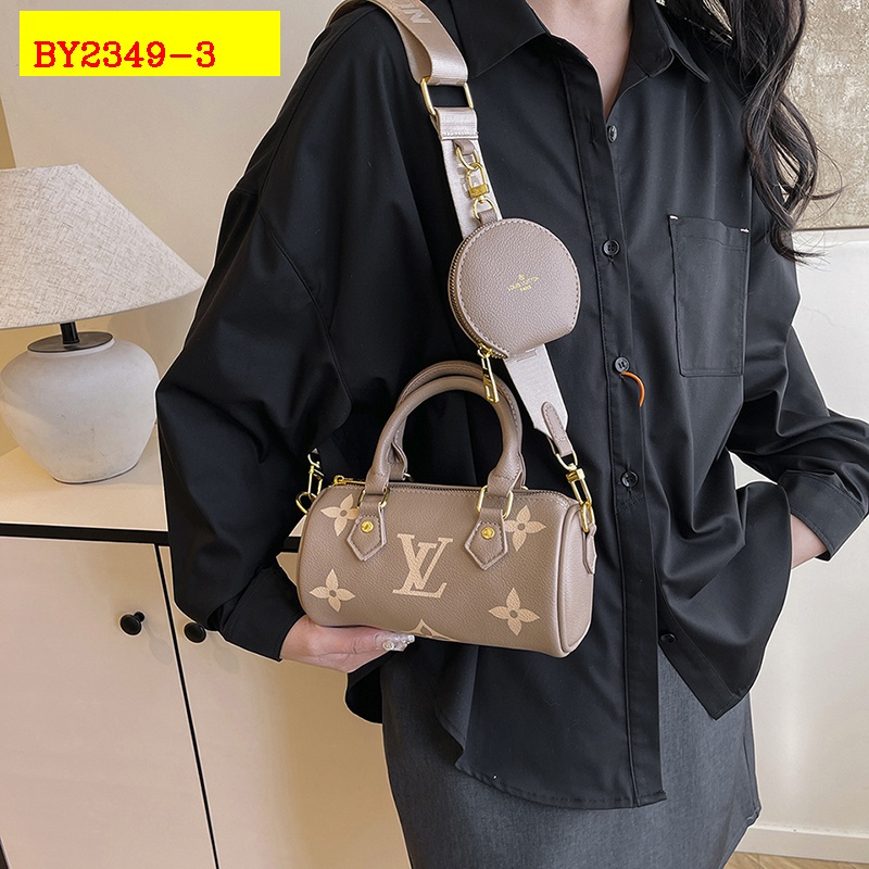 28$ dh LV 120 Shoulder bag size 20X10X10 cm 50481612985 BY2349 gallery