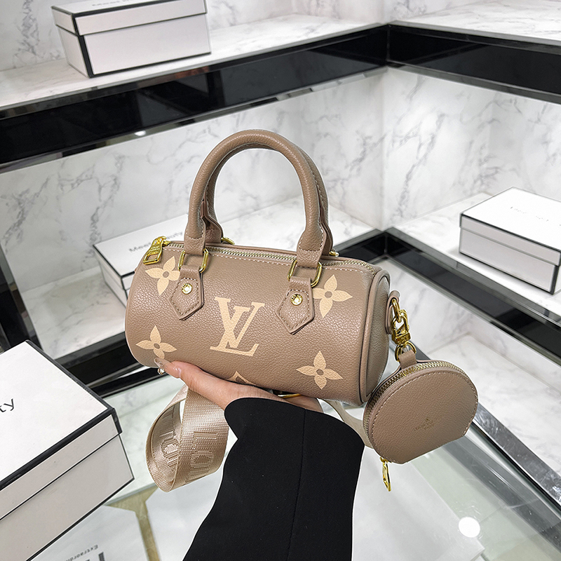 28$ dh LV 120 Shoulder bag size 20X10X10 cm 50481612985 BY2349 gallery