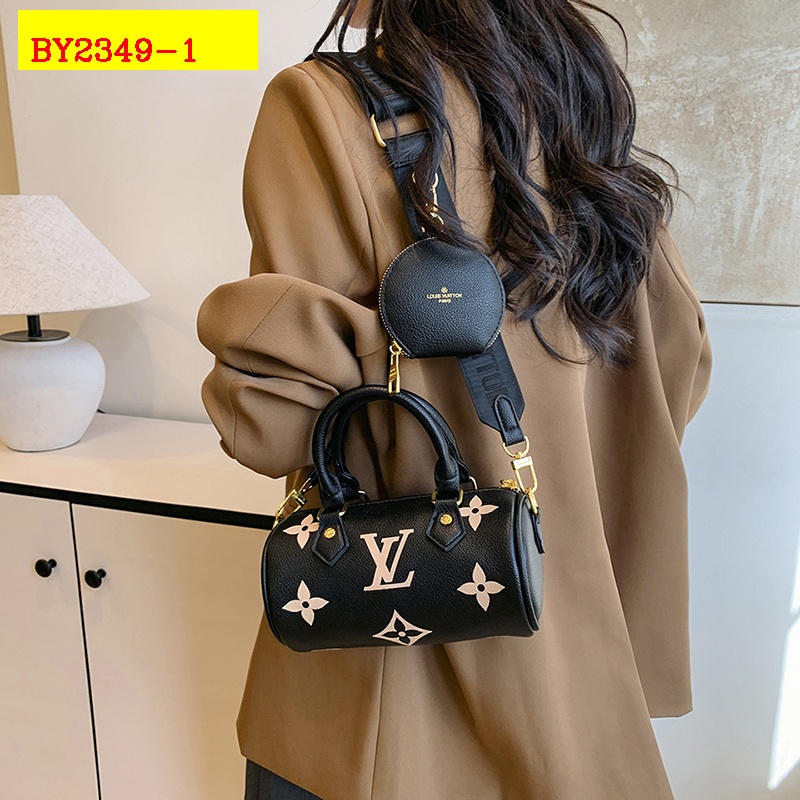 28$ dh LV 120 Shoulder bag size 20X10X10 cm 50481612985 BY2349 gallery