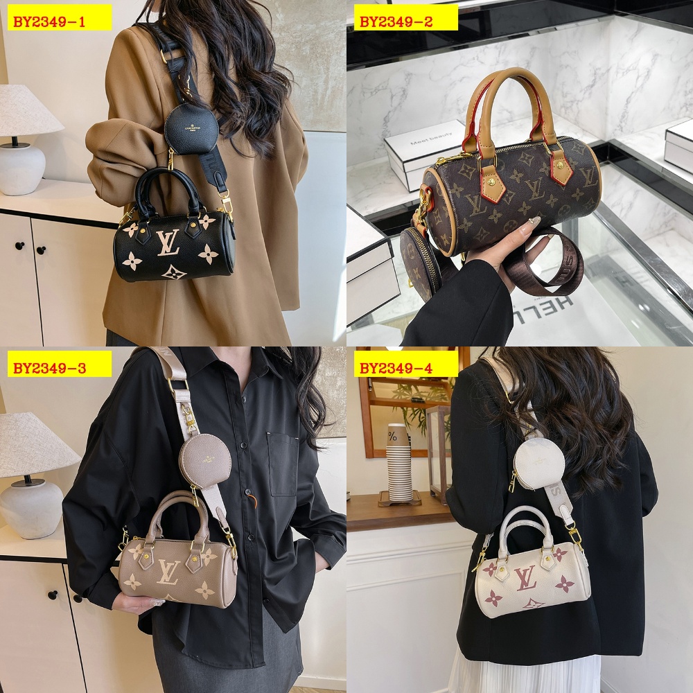 28$ dh LV 120 Shoulder bag size 20X10X10 cm 50481612985 BY2349 gallery