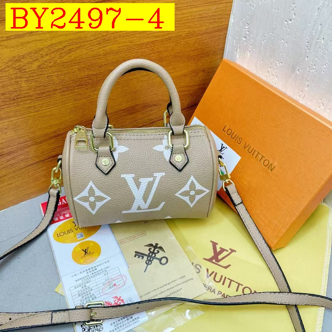 28$ dh LV 132 Shoulder bag size 16X10X11 cm 90581612985 BY2497 gallery