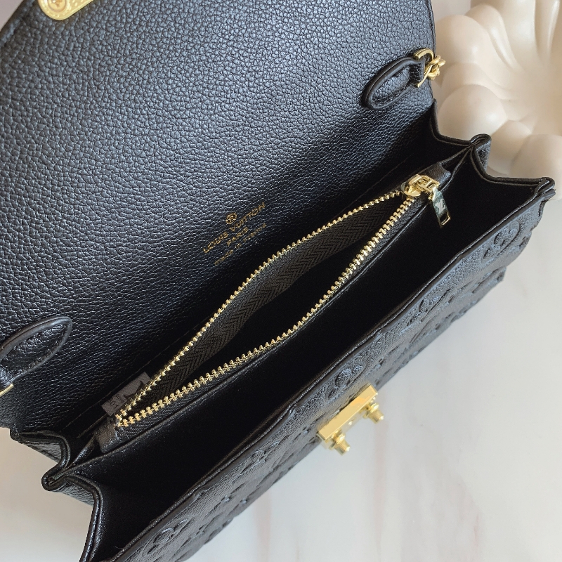 28$ dh LV QX076 Shoulder bag size 21X13X4 cm 60194012988 BY2259 gallery