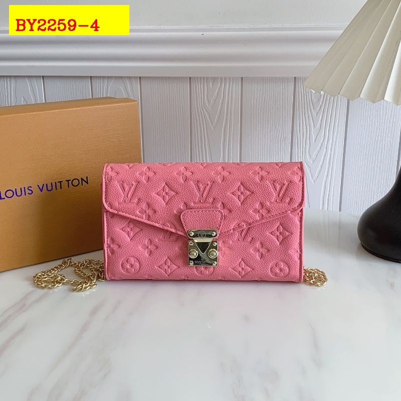 28$ dh LV QX076 Shoulder bag size 21X13X4 cm 60194012988 BY2259 gallery