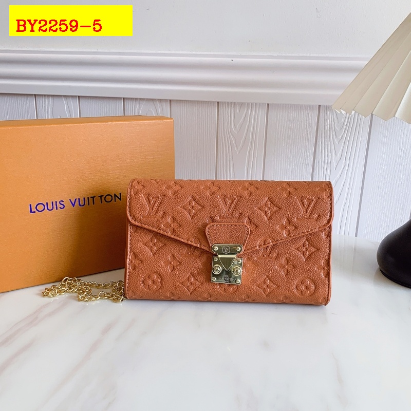 28$ dh LV QX076 Shoulder bag size 21X13X4 cm 60194012988 BY2259 gallery