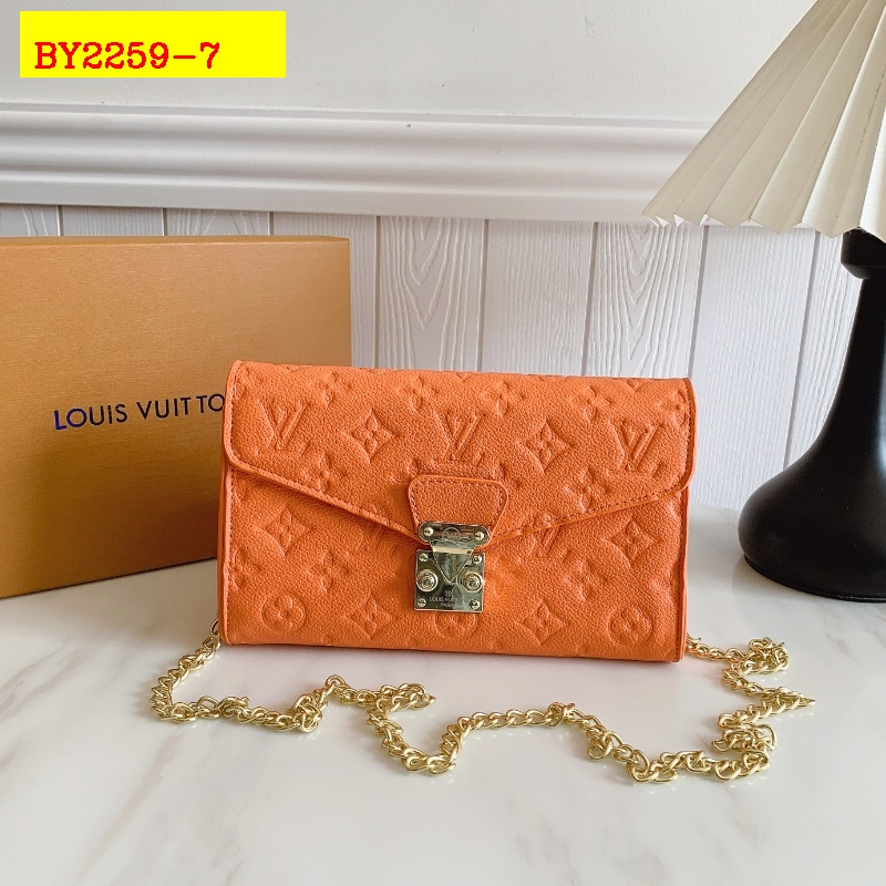 28$ dh LV QX076 Shoulder bag size 21X13X4 cm 60194012988 BY2259 gallery