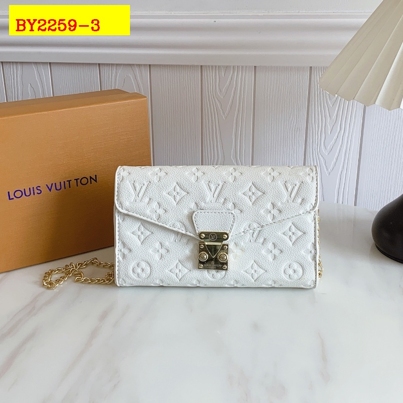 28$ dh LV QX076 Shoulder bag size 21X13X4 cm 60194012988 BY2259 gallery