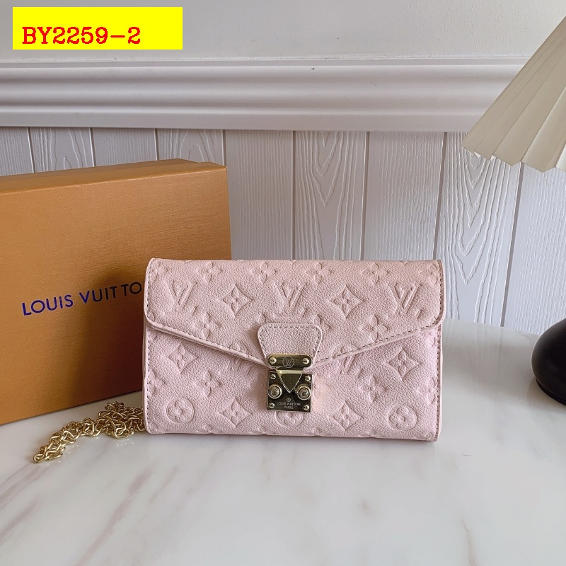 28$ dh LV QX076 Shoulder bag size 21X13X4 cm 60194012988 BY2259 gallery