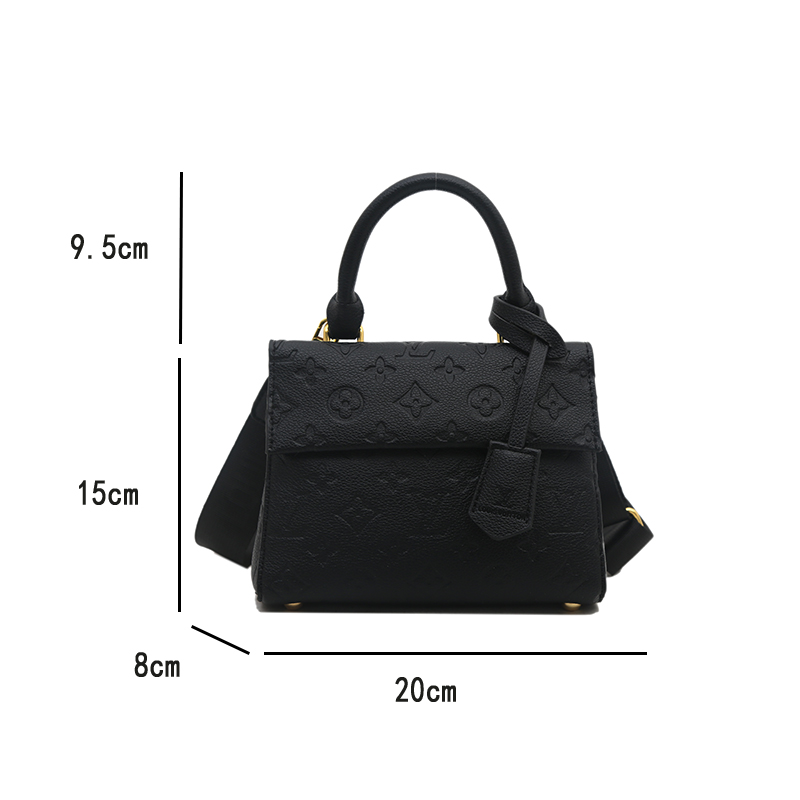 28$ dh Lv Shoulder bag size 20X8X15 cm 70486212988 BY2535 gallery