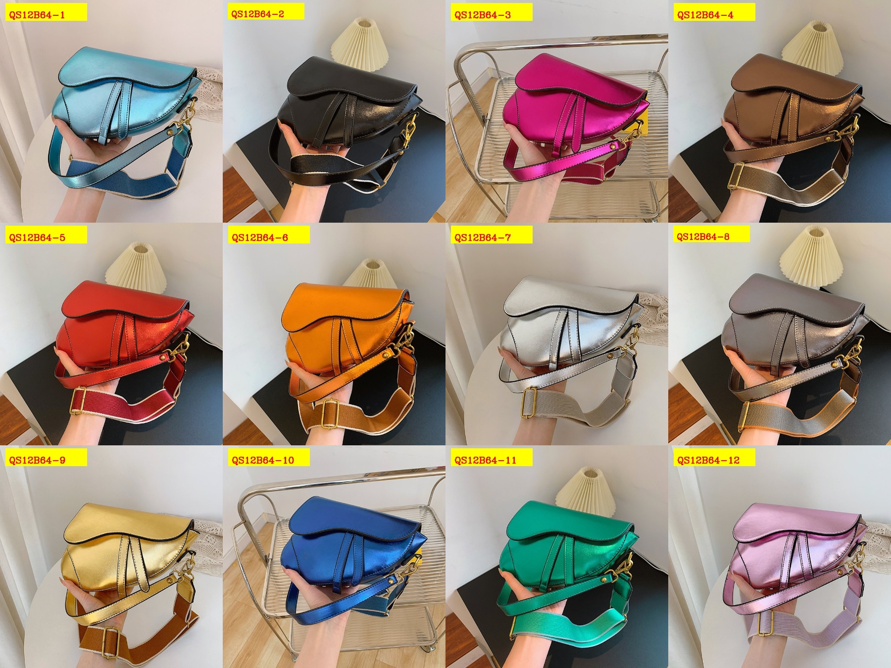 28$ new_dh 7538 SIZE 24X18X8 CM 70491212970 QS12B64 gallery