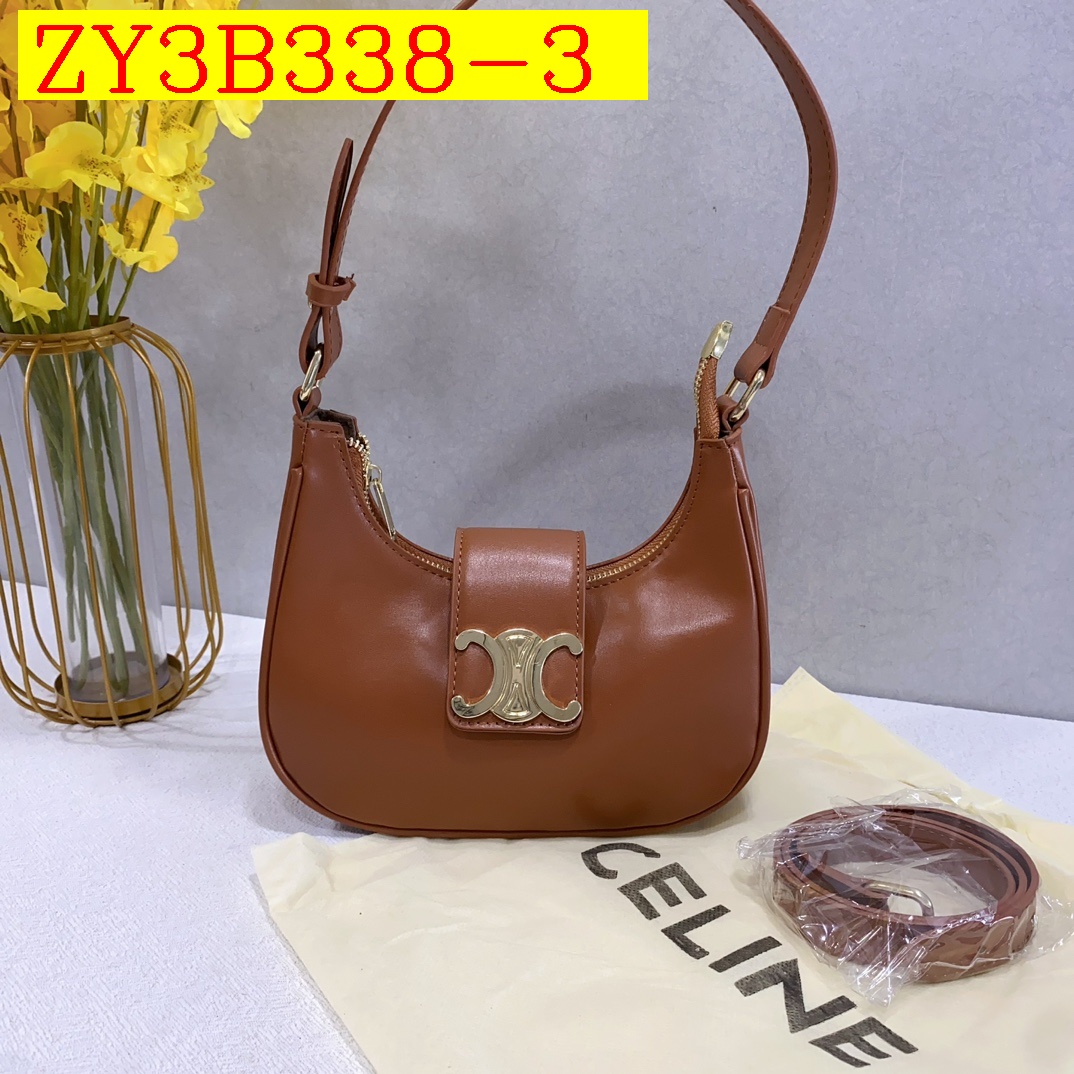 28$ new_dh CELINE 021 SIZE 23X19X7 CM 80594012877 ZY3B338 gallery