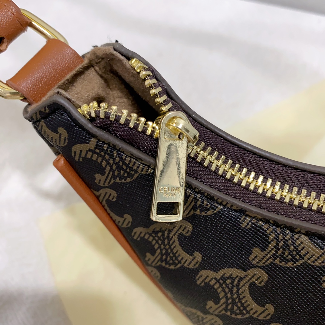 28$ new_dh CELINE 021 SIZE 23X19X7 CM 80594012877 ZY3B338 gallery
