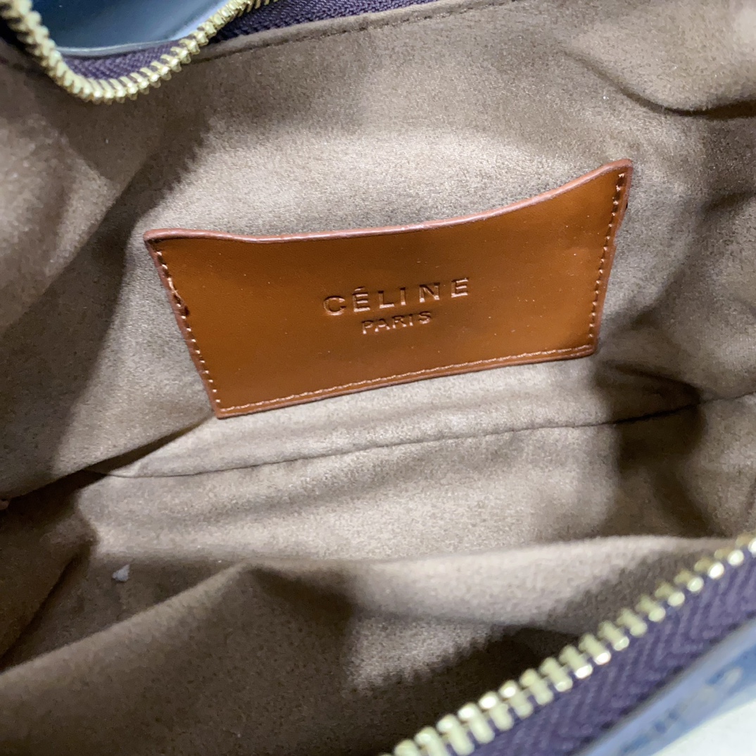28$ new_dh CELINE 021 SIZE 23X19X7 CM 80594012877 ZY3B338 gallery
