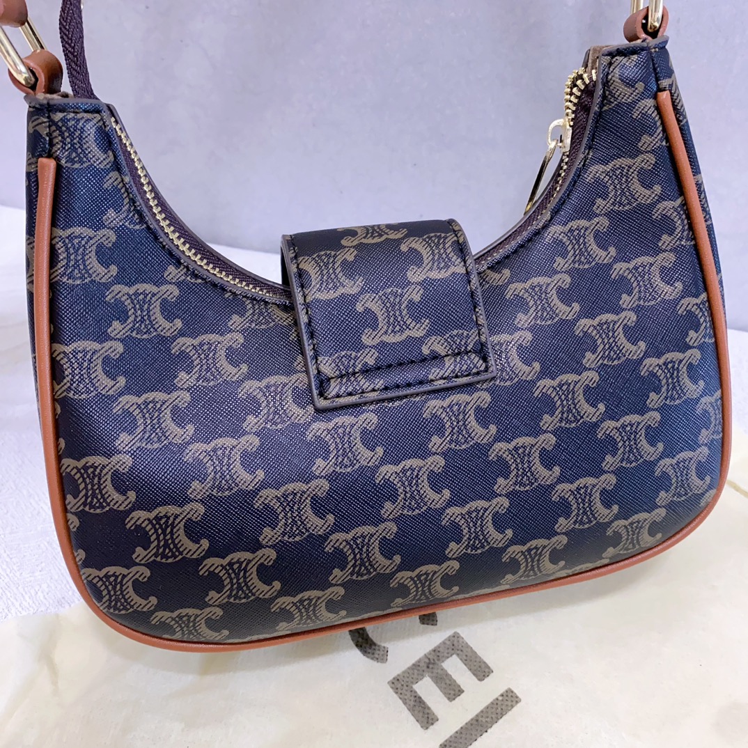 28$ new_dh CELINE 021 SIZE 23X19X7 CM 80594012877 ZY3B338 gallery