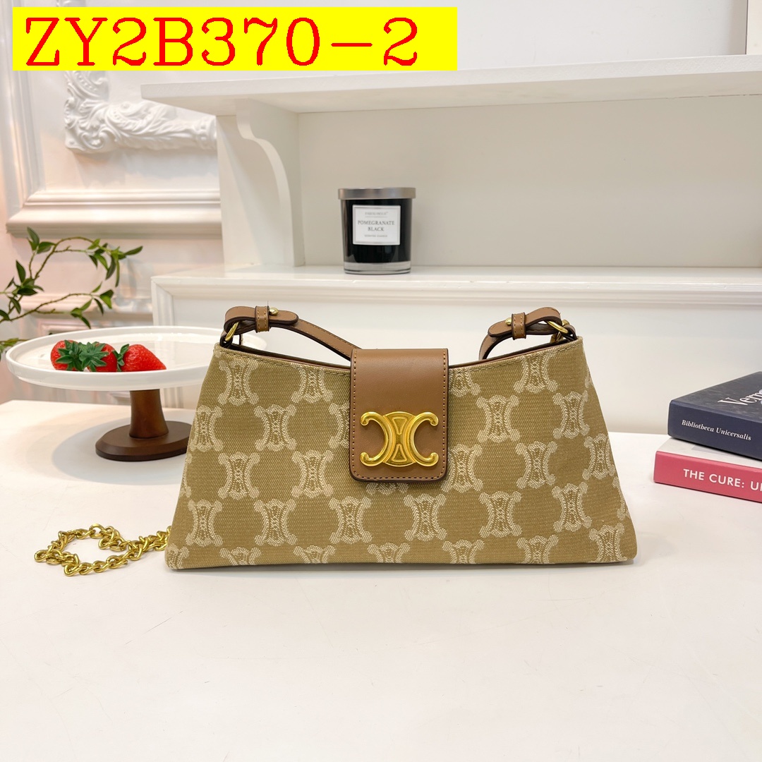 28$ new_dh CELINE 8097 SIZE 31X15X3 CM 40195812879 ZY2B370 gallery