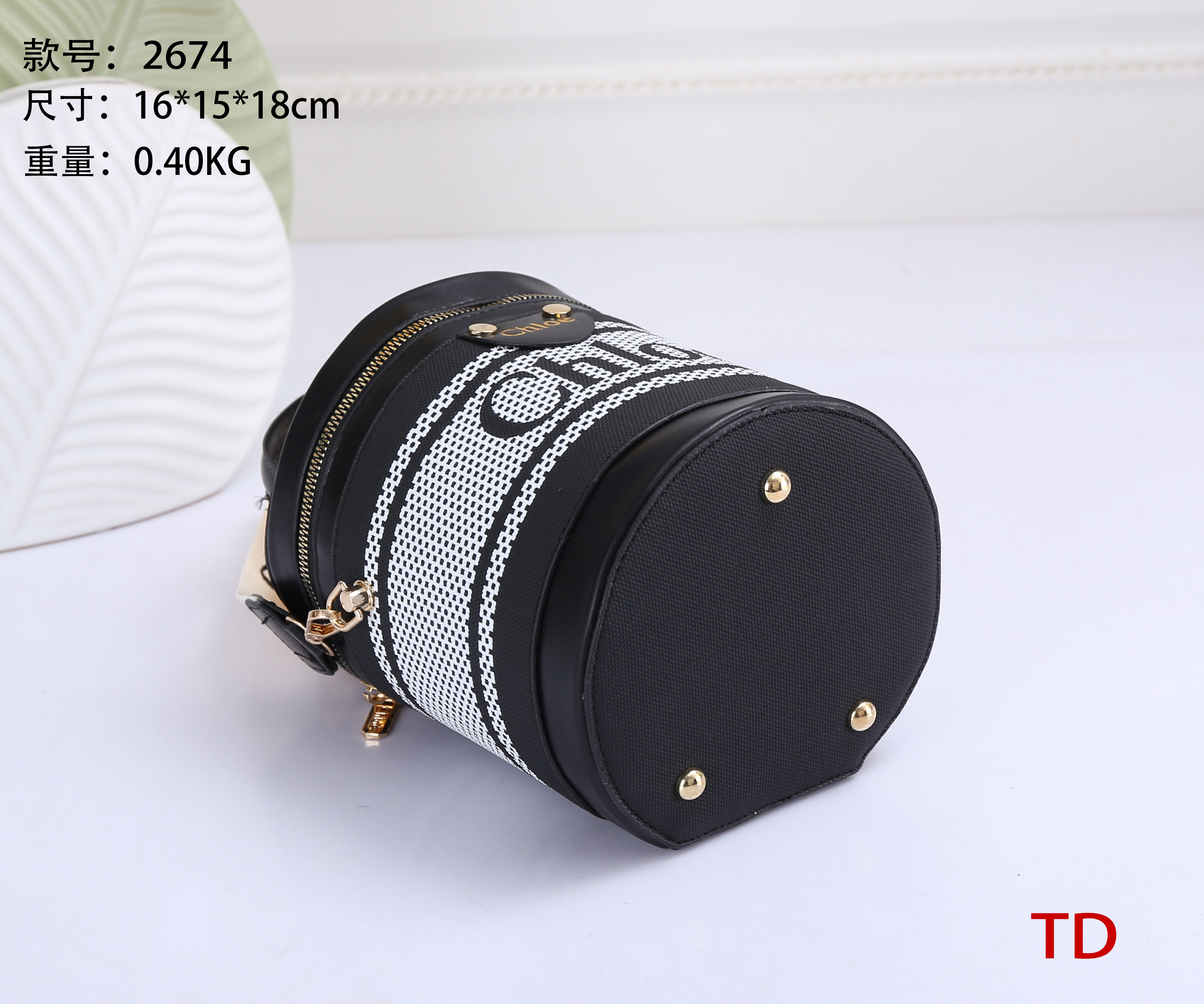 28$ new_dh CHIOE_2674 size 16X15X18 CM 60291012874 XR2B204 gallery