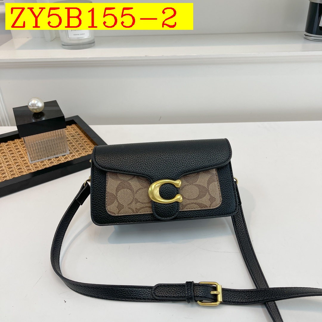 28$ new_dh COACH 2028 SIZE 20X11X6 CM 60592012879 ZY5B155 gallery