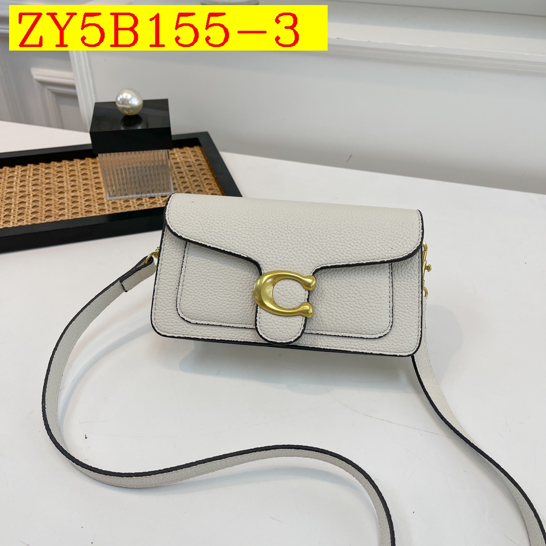 28$ new_dh COACH 2028 SIZE 20X11X6 CM 60592012879 ZY5B155 gallery