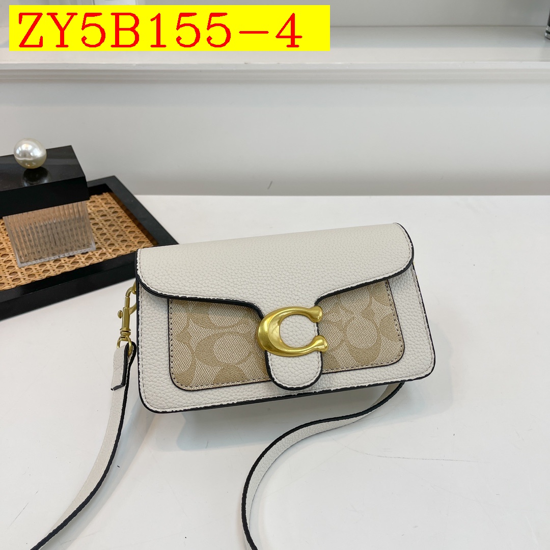 28$ new_dh COACH 2028 SIZE 20X11X6 CM 60592012879 ZY5B155 gallery