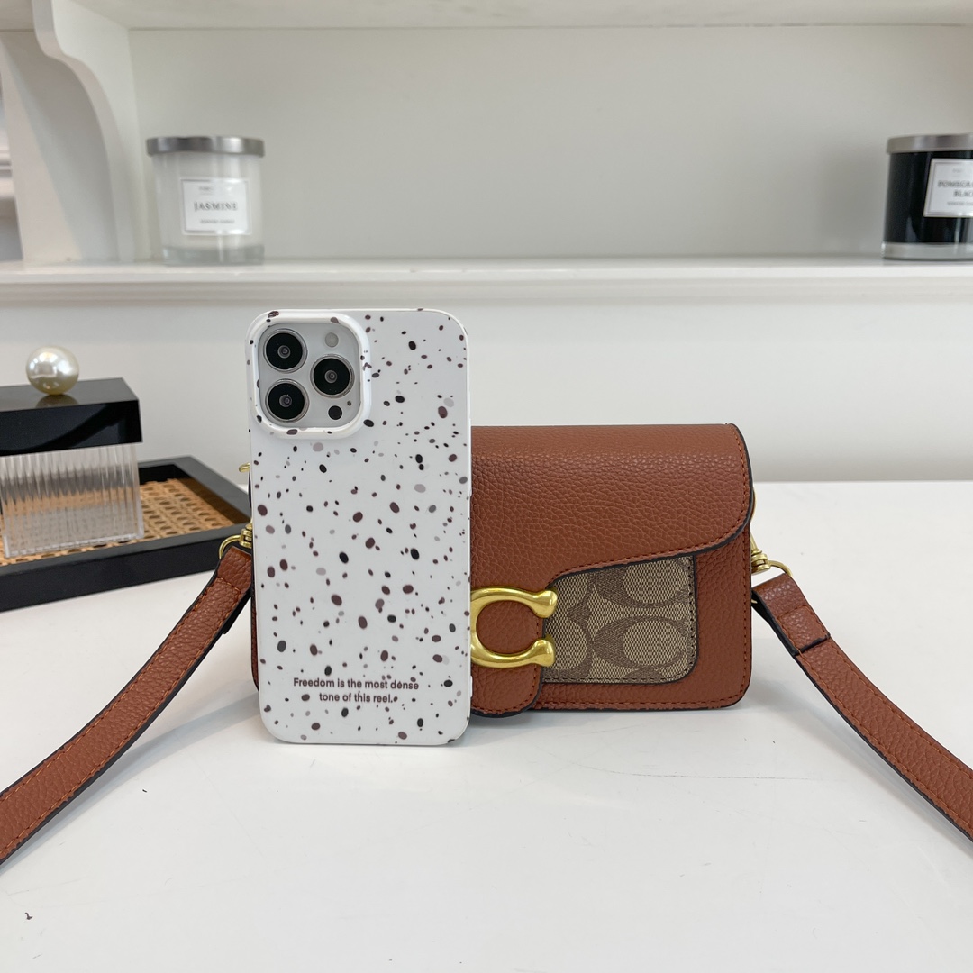 28$ new_dh COACH 2028 SIZE 20X11X6 CM 60592012879 ZY5B155 gallery
