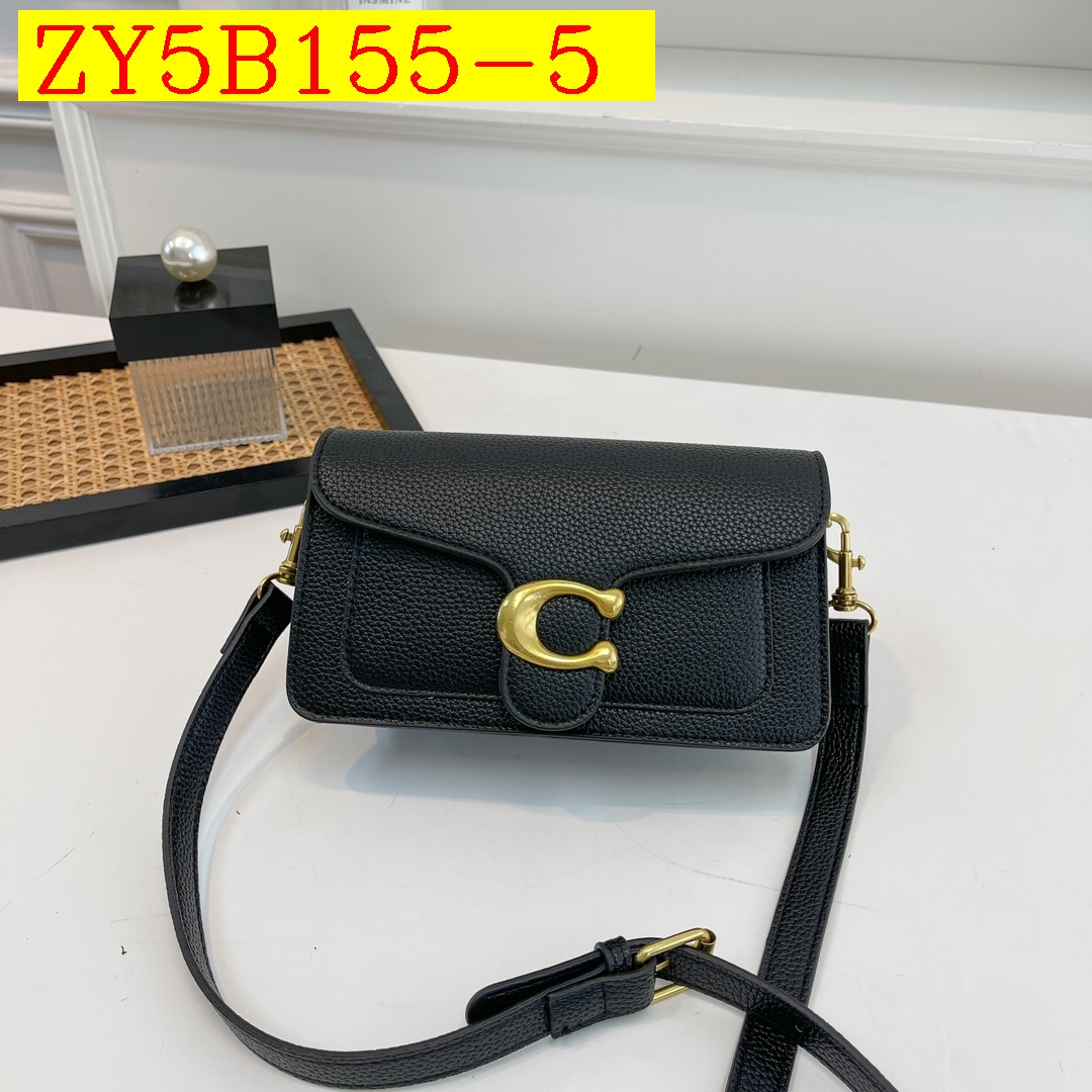 28$ new_dh COACH 2028 SIZE 20X11X6 CM 60592012879 ZY5B155 gallery