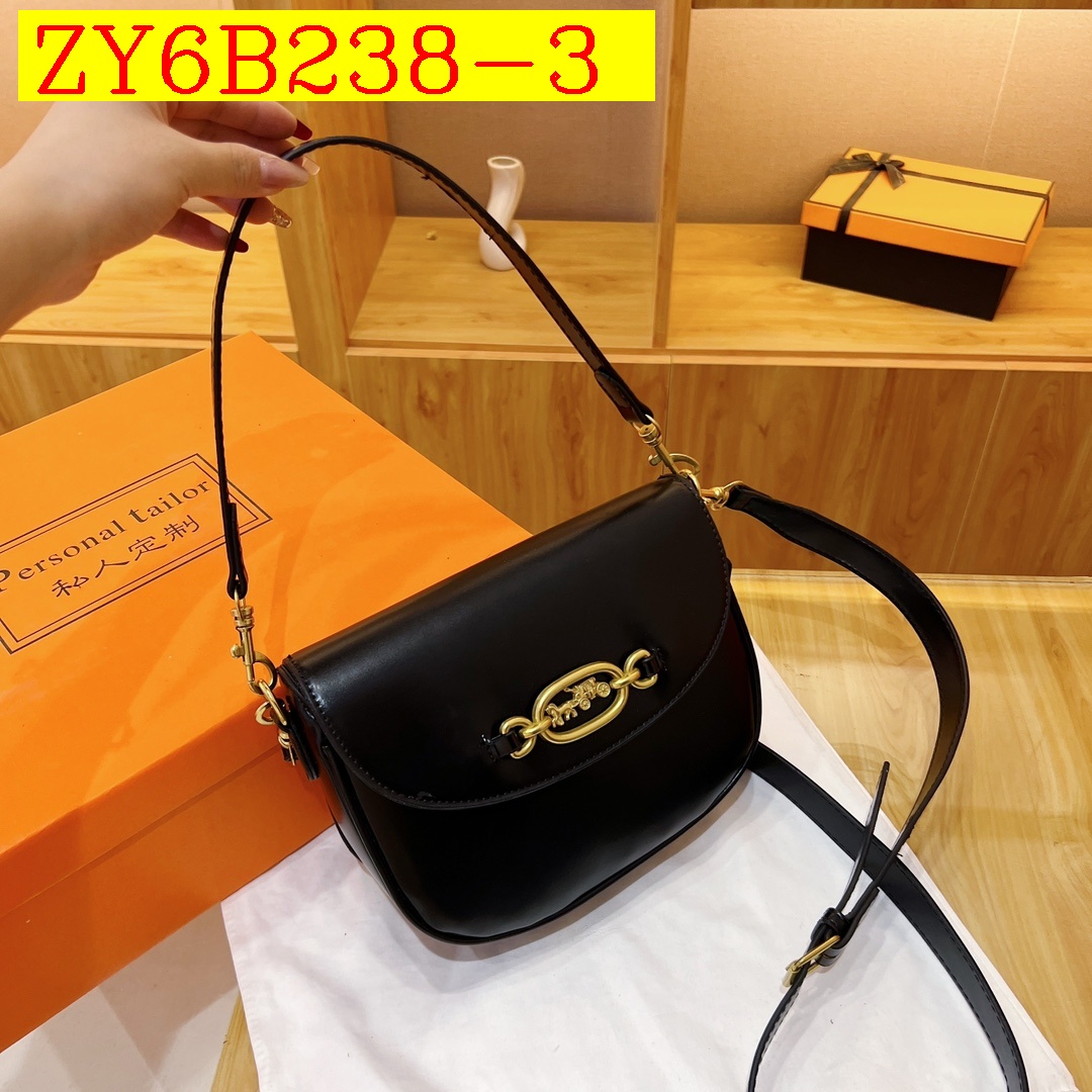 28$ new_dh COACH 2304 SIZE 22X18X8 CM 70584612877 ZY6B238 gallery