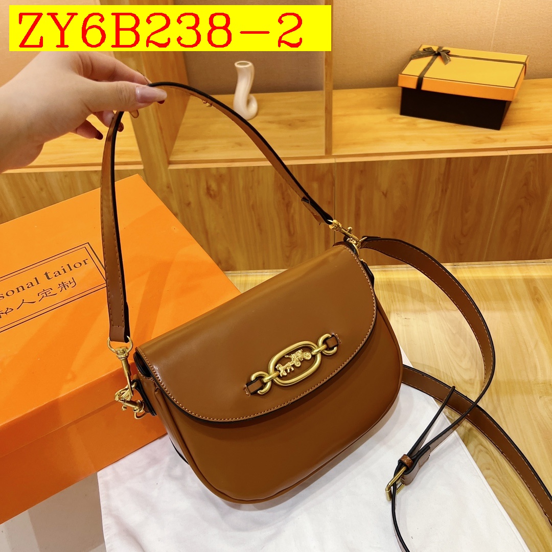 28$ new_dh COACH 2304 SIZE 22X18X8 CM 70584612877 ZY6B238 gallery