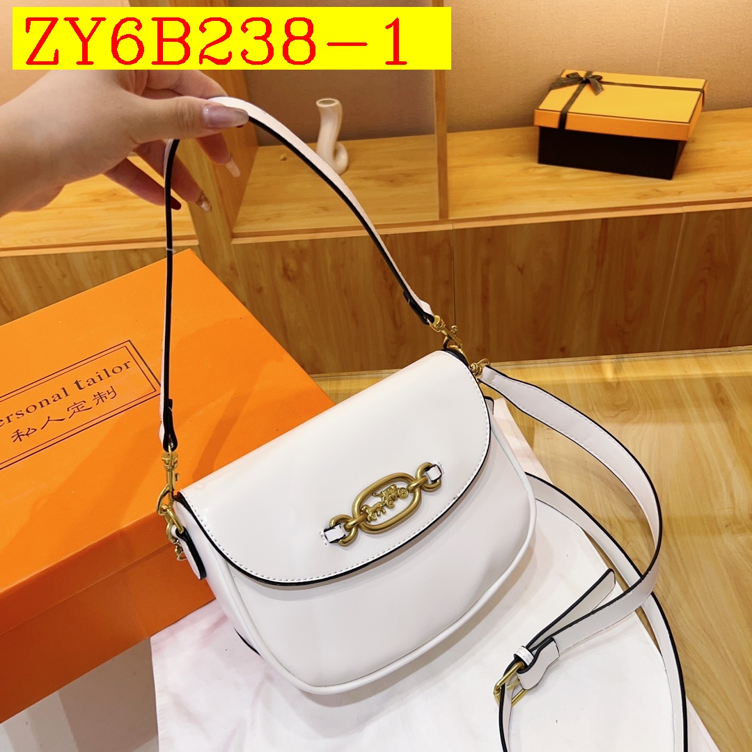 28$ new_dh COACH 2304 SIZE 22X18X8 CM 70584612877 ZY6B238 gallery