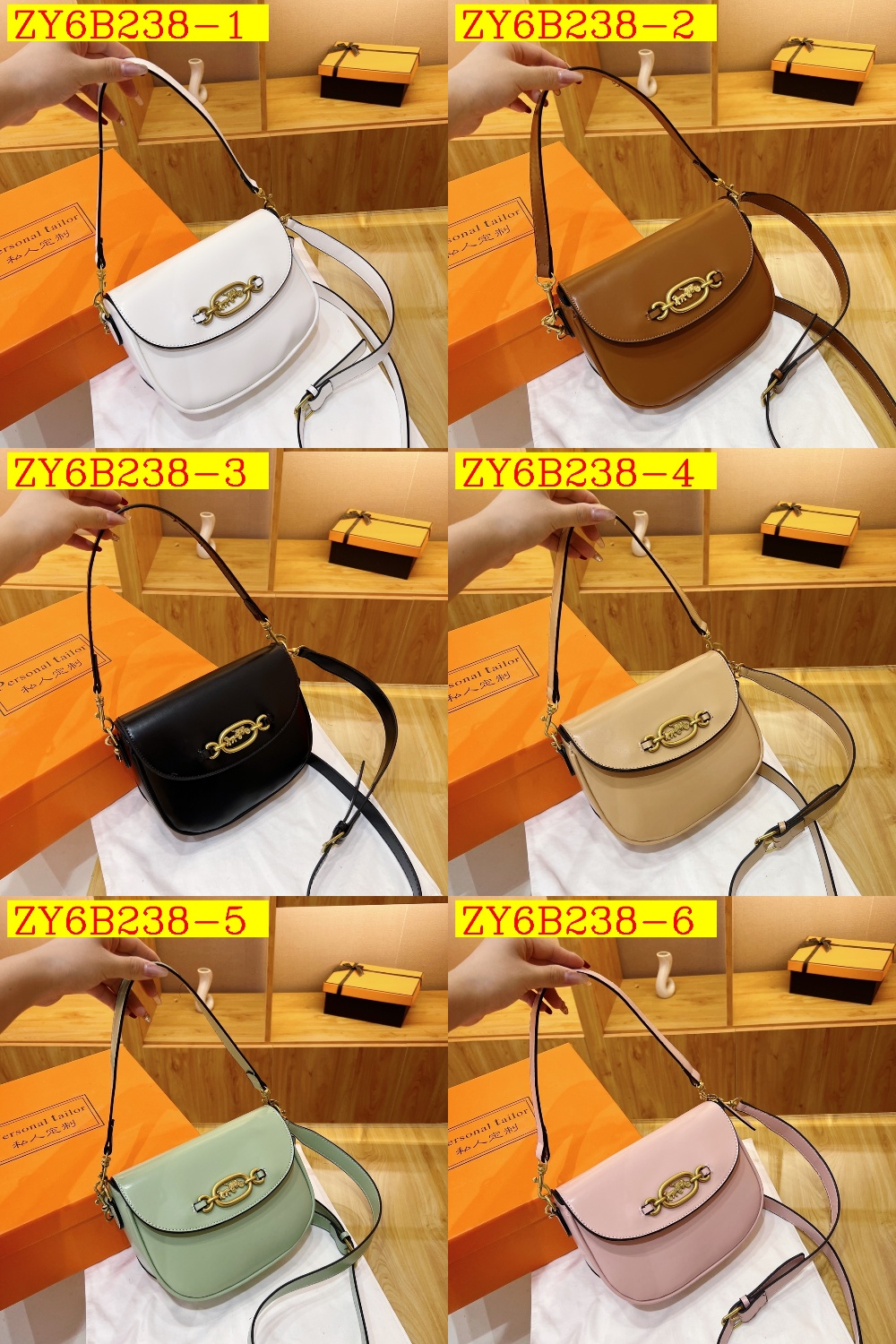 28$ new_dh COACH 2304 SIZE 22X18X8 CM 70584612877 ZY6B238 gallery