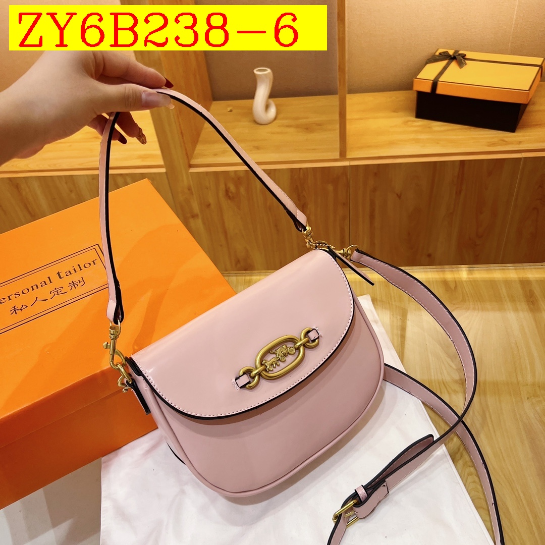 28$ new_dh COACH 2304 SIZE 22X18X8 CM 70584612877 ZY6B238 gallery