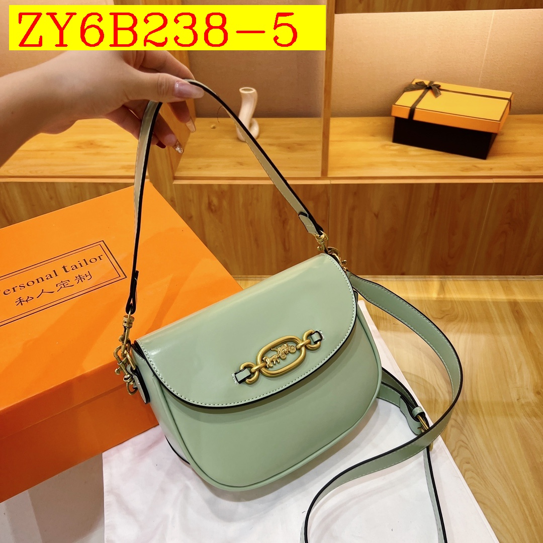 28$ new_dh COACH 2304 SIZE 22X18X8 CM 70584612877 ZY6B238 gallery