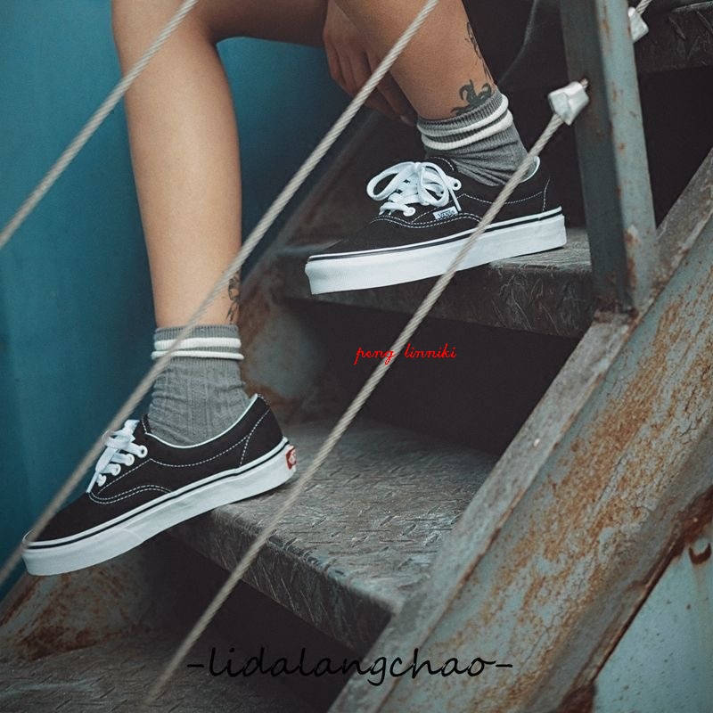 new_dh Vans Classic Slip On SIZE 36 44 LM 60591012978 Q7K181 gallery