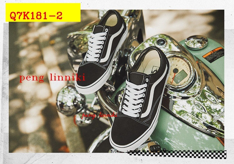 new_dh Vans Classic Slip On SIZE 36 44 LM 60591012978 Q7K181 gallery